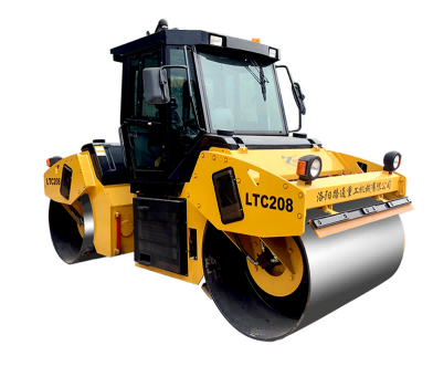 Types Of Rollers Commonly Used In Constr