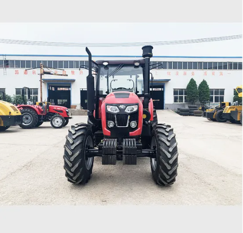 LTD1404 Various types of tractor manufacturers